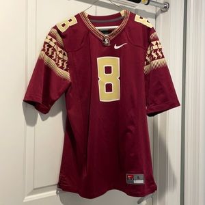 FSU Jersey Size Small